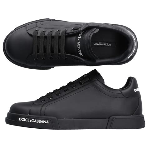 mens dolce gabbana sneakers|dolce and gabbana sneakers sale.